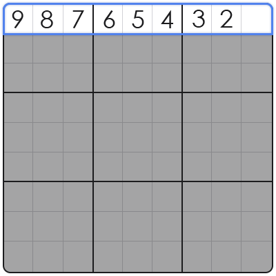 how to solve sudoku medium