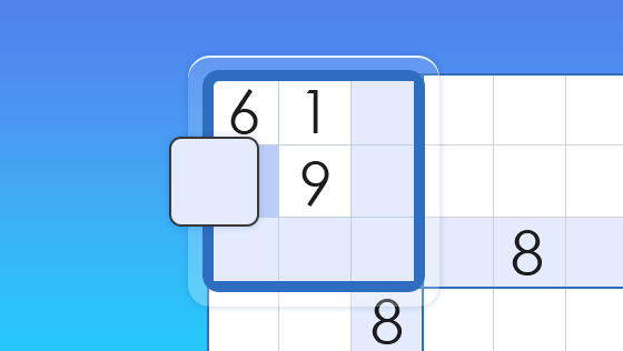 large print sudoku